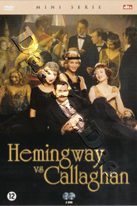 Hemingway vs. Callaghan (DVD)